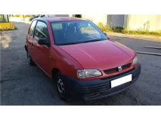 seat arosa (6h1) del año 1999