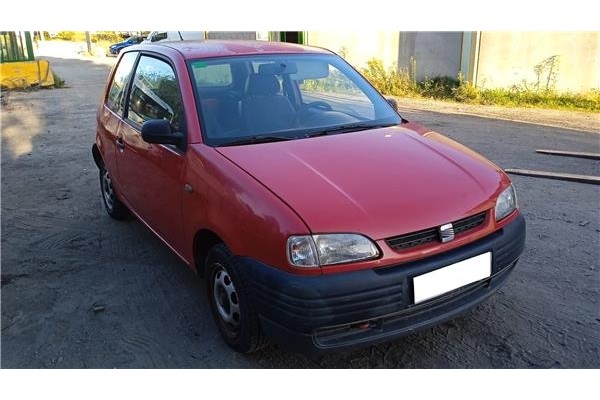 seat arosa (6h1) del año 1999