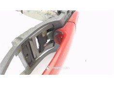 Recambio de maneta exterior delantero izquierda para seat altea xl (5p5) 1.9 tdi referencia OEM IAM 3B0837207G 3B0837885K 