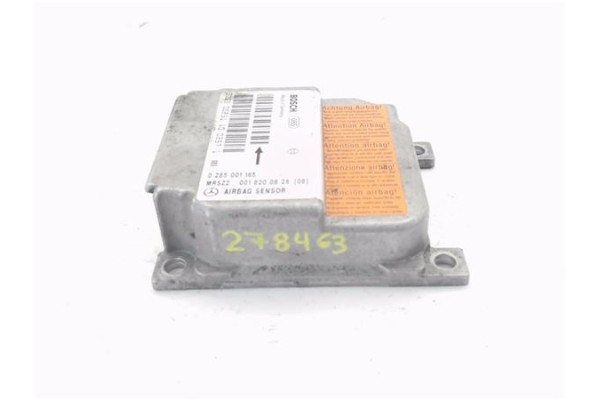 Recambio de centralita para mercedes-benz clk (bm 208) coupe 2.3 230 compressor (evo) (208.348) referencia OEM IAM 0018200826 28