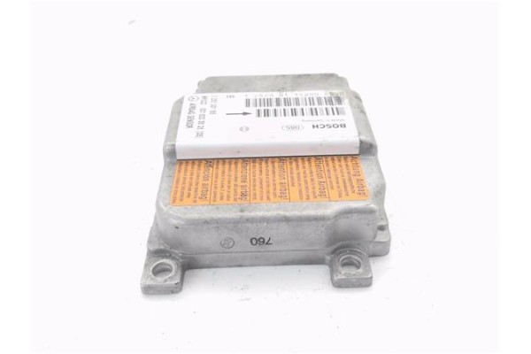 Recambio de centralita para mercedes-benz clk (bm 208) coupe 2.3 230 compressor (evo) (208.348) referencia OEM IAM 0018200826 28