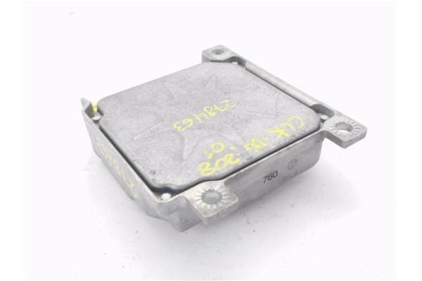 Recambio de centralita para mercedes-benz clk (bm 208) coupe 2.3 230 compressor (evo) (208.348) referencia OEM IAM 0018200826 28