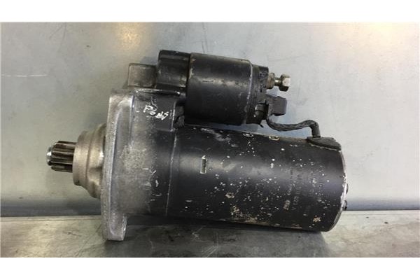Recambio de motor arranque para volkswagen polo berlina (6n1)(1994) 64 1.9 d referencia OEM IAM 085911023A 0001124011 85911023K 