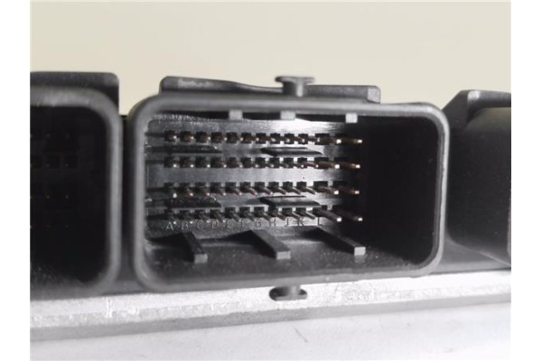 Recambio de centralita para citroen c5 berlina 2.0 hdi (dcrhzb, dcrhze) referencia OEM IAM 9644721080 281010808 