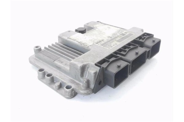 Recambio de centralita para citroen c4 coupe 1.6 vtr plus referencia OEM IAM 9658944580 281011629 