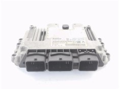 Recambio de centralita para citroen c4 coupe 1.6 vtr plus referencia OEM IAM 9658944580 281011629 