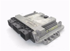 Recambio de centralita para citroen c4 coupe 1.6 vtr plus referencia OEM IAM 9658944580 281011629 