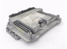 Recambio de centralita para citroen c4 coupe 1.6 vtr plus referencia OEM IAM 9658944580 281011629 