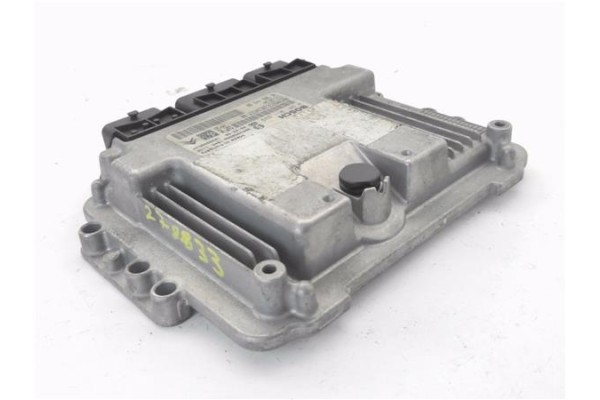 Recambio de centralita para citroen c4 coupe 1.6 vtr plus referencia OEM IAM 9658944580 281011629 