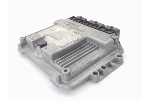 Recambio de centralita para citroen c4 coupe 1.6 vtr plus referencia OEM IAM 9658944580 281011629 