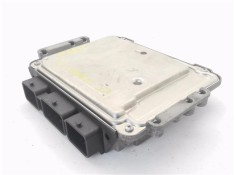 Recambio de centralita para citroen c4 coupe 1.6 vtr plus referencia OEM IAM 9658944580 281011629 