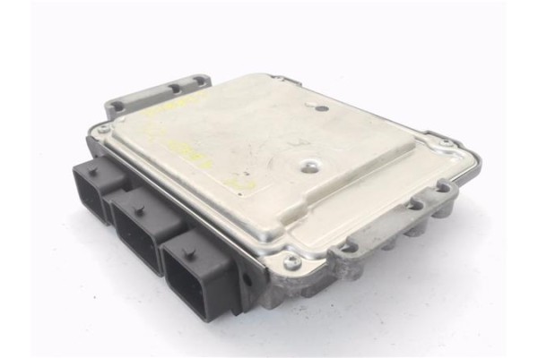 Recambio de centralita para citroen c4 coupe 1.6 vtr plus referencia OEM IAM 9658944580 281011629 