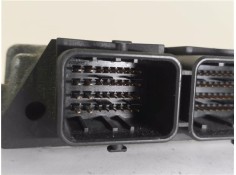 Recambio de centralita para citroen c4 coupe 1.6 vtr plus referencia OEM IAM 9658944580 281011629 