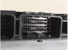 Recambio de centralita para citroen c4 coupe 1.6 vtr plus referencia OEM IAM 9658944580 281011629 