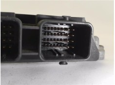 Recambio de centralita para citroen c4 coupe 1.6 vtr plus referencia OEM IAM 9658944580 281011629 