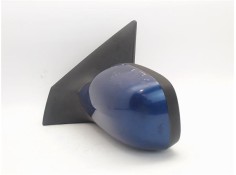 Recambio de retrovisor electrico izquierdo para renault megane ii (bm0/1_, cm0/1_) 1.6 16v (bm0c, cm0c) referencia OEM IAM 77010