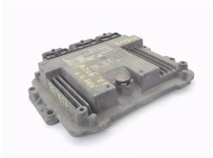 Recambio de centralita para peugeot 206 1.4 xn referencia OEM IAM 9646559980 281010707 