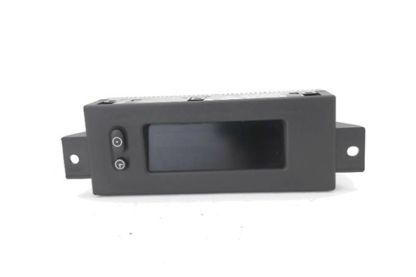 Recambio de display para opel corsa d 1.2 referencia OEM IAM   