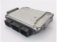 Recambio de centralita para peugeot 206 1.4 xn referencia OEM IAM 9646559980 281010707 