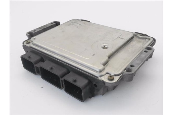 Recambio de centralita para peugeot 206 1.4 xn referencia OEM IAM 9646559980 281010707 