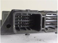 Recambio de centralita para peugeot 206 1.4 xn referencia OEM IAM 9646559980 281010707 