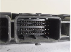 Recambio de centralita para peugeot 206 1.4 xn referencia OEM IAM 9646559980 281010707 