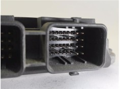 Recambio de centralita para peugeot 206 1.4 xn referencia OEM IAM 9646559980 281010707 