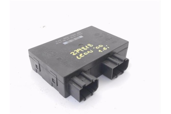 Recambio de centralita para seat leon (1m1) 1.6 referencia OEM IAM 1J0959799AH 5DK00795451 