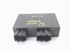 Recambio de centralita para seat leon (1m1) 1.6 referencia OEM IAM 1J0959799AH 5DK00795451 