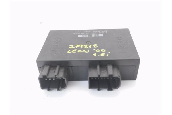 Recambio de centralita para seat leon (1m1) 1.6 referencia OEM IAM 1J0959799AH 5DK00795451 