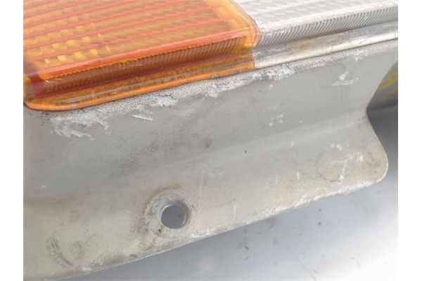 Recambio de piloto trasero izquierdo para hyundai atos (mx) referencia OEM IAM 9240102010  9240105110 , HYUNDAI