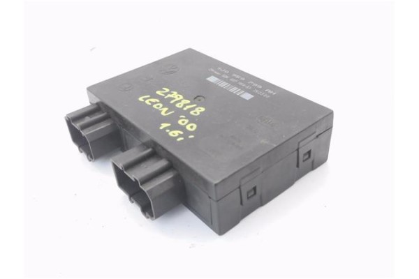 Recambio de centralita para seat leon (1m1) 1.6 referencia OEM IAM 1J0959799AH 5DK00795451 