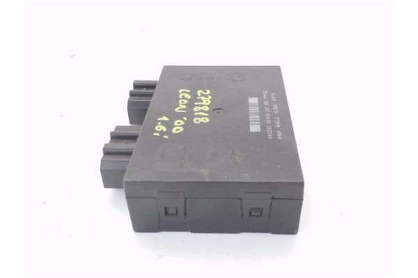 Recambio de centralita para seat leon (1m1) 1.6 referencia OEM IAM 1J0959799AH 5DK00795451 