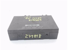 Recambio de centralita para seat leon (1m1) 1.6 referencia OEM IAM 1J0959799AH 5DK00795451 