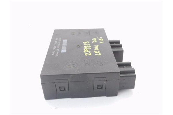 Recambio de centralita para seat leon (1m1) 1.6 referencia OEM IAM 1J0959799AH 5DK00795451 