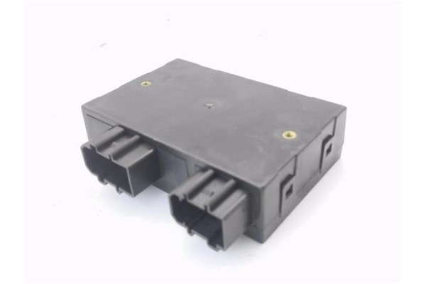 Recambio de centralita para seat leon (1m1) 1.6 referencia OEM IAM 1J0959799AH 5DK00795451 