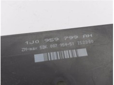Recambio de centralita para seat leon (1m1) 1.6 referencia OEM IAM 1J0959799AH 5DK00795451 