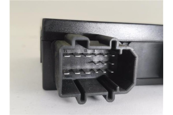 Recambio de centralita para seat leon (1m1) 1.6 referencia OEM IAM 1J0959799AH 5DK00795451 