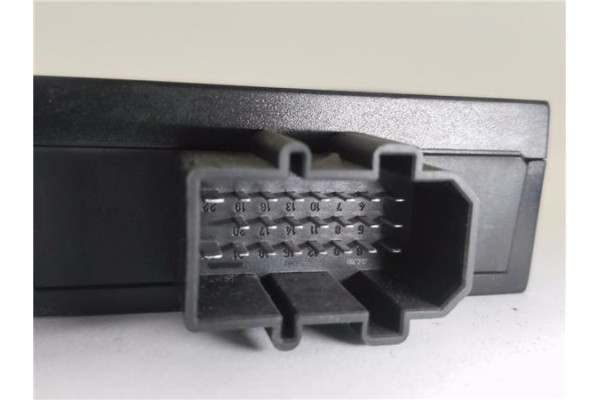 Recambio de centralita para seat leon (1m1) 1.6 referencia OEM IAM 1J0959799AH 5DK00795451 