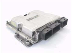 Recambio de centralita para peugeot expert furgón (222) 2.0 hdi referencia OEM IAM 9651175180 281011343 