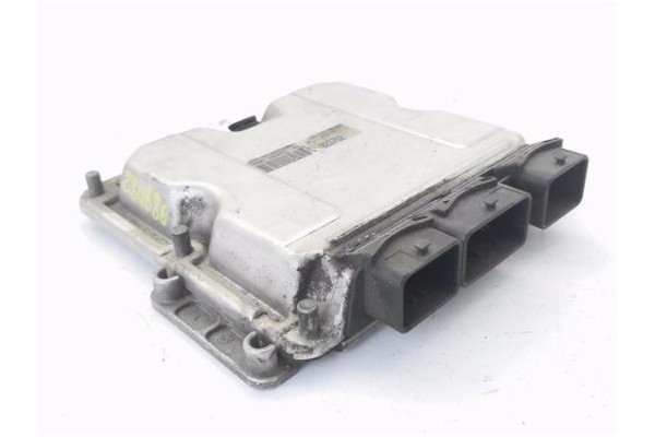 Recambio de centralita para peugeot expert furgón (222) 2.0 hdi referencia OEM IAM 9651175180 281011343 