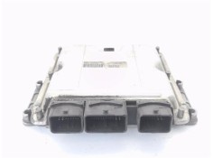 Recambio de centralita para peugeot expert furgón (222) 2.0 hdi referencia OEM IAM 9651175180 281011343 