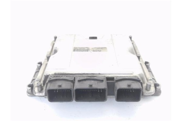 Recambio de centralita para peugeot expert furgón (222) 2.0 hdi referencia OEM IAM 9651175180 281011343 