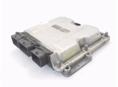 Recambio de centralita para peugeot expert furgón (222) 2.0 hdi referencia OEM IAM 9651175180 281011343 