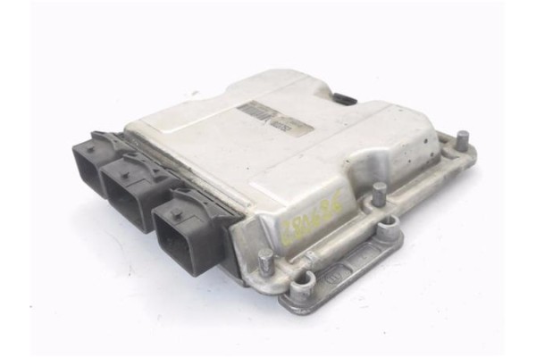 Recambio de centralita para peugeot expert furgón (222) 2.0 hdi referencia OEM IAM 9651175180 281011343 