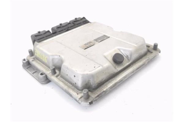 Recambio de centralita para peugeot expert furgón (222) 2.0 hdi referencia OEM IAM 9651175180 281011343 