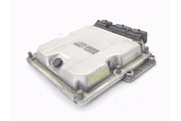 Recambio de centralita para peugeot expert furgón (222) 2.0 hdi referencia OEM IAM 9651175180 281011343 