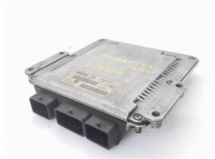 Recambio de centralita para peugeot expert furgón (222) 2.0 hdi referencia OEM IAM 9651175180 281011343 