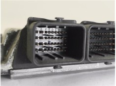 Recambio de centralita para peugeot expert furgón (222) 2.0 hdi referencia OEM IAM 9651175180 281011343 