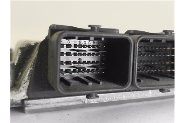 Recambio de centralita para peugeot expert furgón (222) 2.0 hdi referencia OEM IAM 9651175180 281011343 